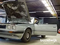 Maserati biturbo spyder (barn-find) - afbeelding 42 van  55