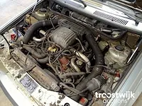 Maserati biturbo spyder (barn-find) - afbeelding 43 van  55