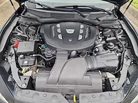 Maserati ghibli 3.0d v6, 2015 - afbeelding 7 van  19