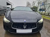 Maserati ghibli 3.0d v6, 2015 - afbeelding 12 van  19