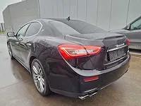 Maserati ghibli 3.0d v6, 2015 - afbeelding 13 van  19