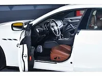Maserati ghibli q4 sedan 3,0l v6 - 2015 - afbeelding 11 van  100