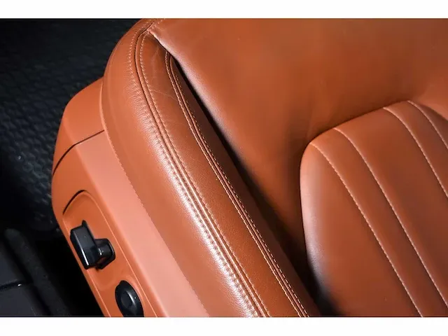Maserati ghibli q4 sedan 3,0l v6 - 2015 - afbeelding 14 van  100