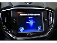 Maserati ghibli q4 sedan 3,0l v6 - 2015 - afbeelding 25 van  100