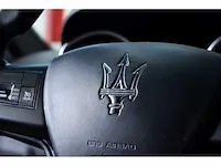 Maserati ghibli q4 sedan 3,0l v6 - 2015 - afbeelding 26 van  100