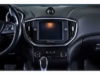 Maserati ghibli q4 sedan 3,0l v6 - 2015 - afbeelding 28 van  100