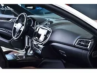 Maserati ghibli q4 sedan 3,0l v6 - 2015 - afbeelding 41 van  100