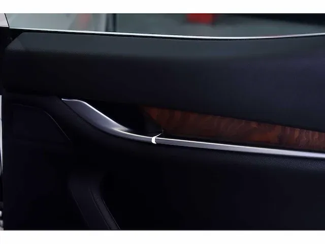 Maserati ghibli q4 sedan 3,0l v6 - 2015 - afbeelding 42 van  100