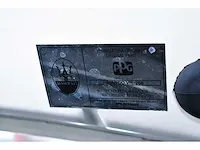 Maserati ghibli q4 sedan 3,0l v6 - 2015 - afbeelding 55 van  100