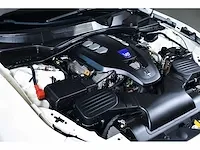 Maserati ghibli q4 sedan 3,0l v6 - 2015 - afbeelding 58 van  100