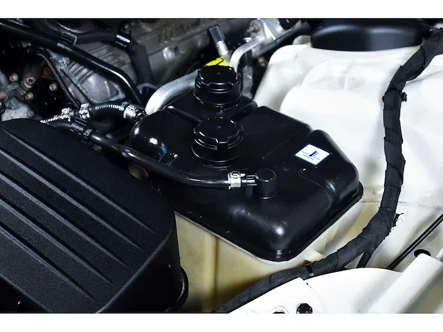 Maserati ghibli q4 sedan 3,0l v6 - 2015 - afbeelding 61 van  100
