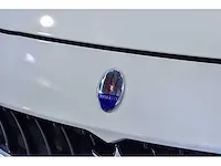 Maserati ghibli q4 sedan 3,0l v6 - 2015 - afbeelding 78 van  100