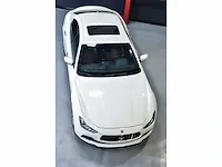 Maserati ghibli q4 sedan 3,0l v6 - 2015 - afbeelding 82 van  100