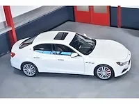 Maserati ghibli q4 sedan 3,0l v6 - 2015 - afbeelding 86 van  100