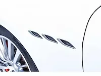 Maserati ghibli q4 sedan 3,0l v6 - 2015 - afbeelding 100 van  100