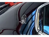 Maserati ghibli sedan 3,0l v6 - 2018 - afbeelding 6 van  100