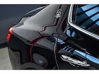 Maserati ghibli sedan 3,0l v6 - 2018 - afbeelding 7 van  100
