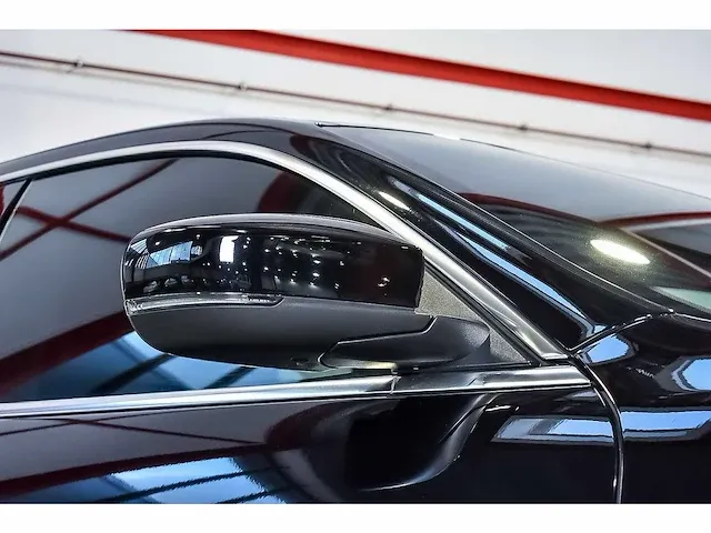 Maserati ghibli sedan 3,0l v6 - 2018 - afbeelding 10 van  100