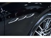 Maserati ghibli sedan 3,0l v6 - 2018 - afbeelding 11 van  100