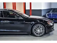 Maserati ghibli sedan 3,0l v6 - 2018 - afbeelding 12 van  100