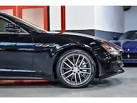 Maserati ghibli sedan 3,0l v6 - 2018 - afbeelding 14 van  100