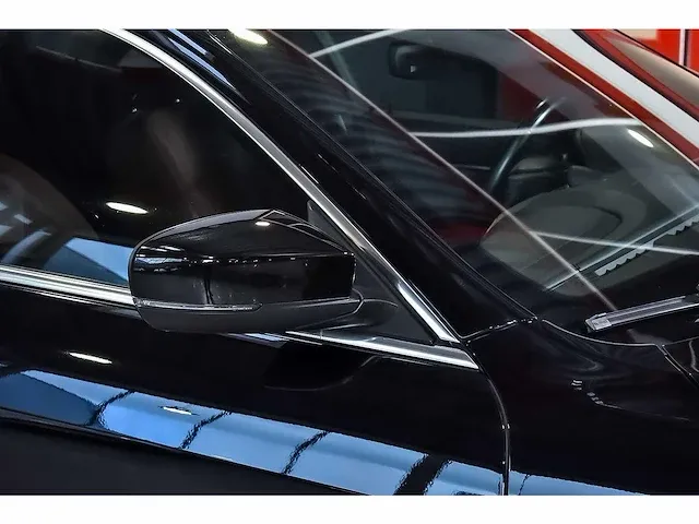 Maserati ghibli sedan 3,0l v6 - 2018 - afbeelding 15 van  100