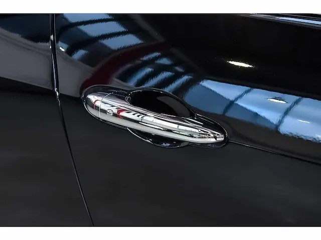 Maserati ghibli sedan 3,0l v6 - 2018 - afbeelding 16 van  100