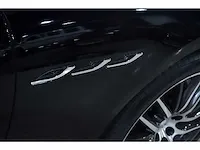 Maserati ghibli sedan 3,0l v6 - 2018 - afbeelding 17 van  100