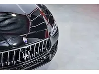 Maserati ghibli sedan 3,0l v6 - 2018 - afbeelding 25 van  100
