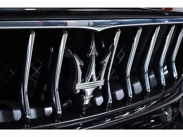 Maserati ghibli sedan 3,0l v6 - 2018 - afbeelding 27 van  100