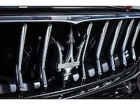 Maserati ghibli sedan 3,0l v6 - 2018 - afbeelding 27 van  100