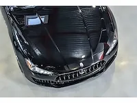 Maserati ghibli sedan 3,0l v6 - 2018 - afbeelding 32 van  100