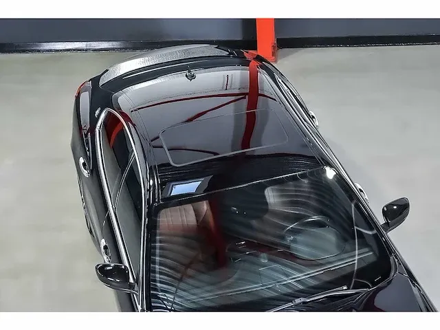 Maserati ghibli sedan 3,0l v6 - 2018 - afbeelding 33 van  100