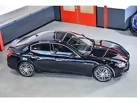 Maserati ghibli sedan 3,0l v6 - 2018 - afbeelding 36 van  100