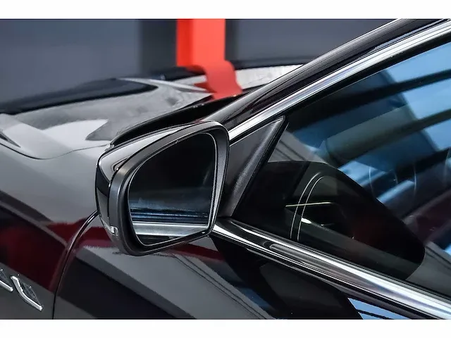 Maserati ghibli sedan 3,0l v6 - 2018 - afbeelding 44 van  100