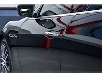 Maserati ghibli sedan 3,0l v6 - 2018 - afbeelding 48 van  100