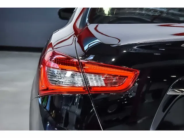 Maserati ghibli sedan 3,0l v6 - 2018 - afbeelding 52 van  100