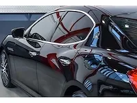 Maserati ghibli sedan 3,0l v6 - 2018 - afbeelding 55 van  100