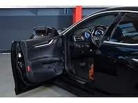 Maserati ghibli sedan 3,0l v6 - 2018 - afbeelding 59 van  100