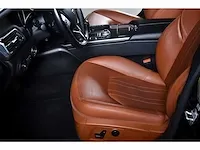 Maserati ghibli sedan 3,0l v6 - 2018 - afbeelding 61 van  100