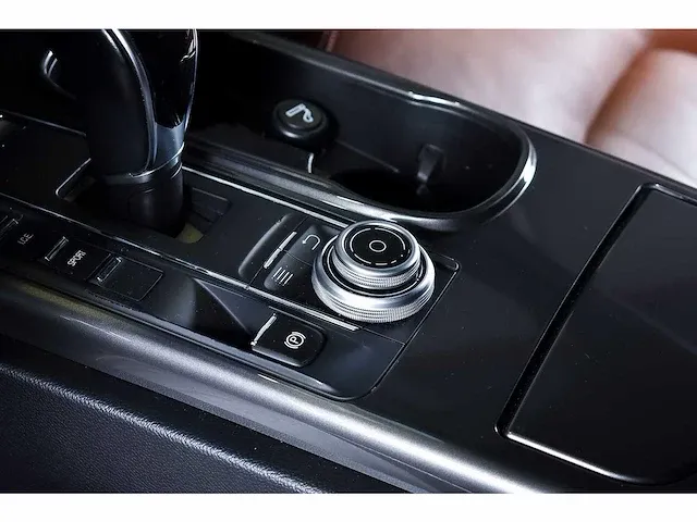 Maserati ghibli sedan 3,0l v6 - 2018 - afbeelding 63 van  100