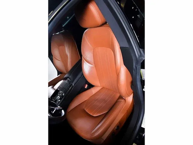 Maserati ghibli sedan 3,0l v6 - 2018 - afbeelding 64 van  100