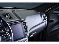Maserati ghibli sedan 3,0l v6 - 2018 - afbeelding 67 van  100