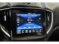 Maserati ghibli sedan 3,0l v6 - 2018 - afbeelding 71 van  100