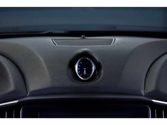 Maserati ghibli sedan 3,0l v6 - 2018 - afbeelding 72 van  100