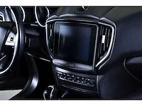 Maserati ghibli sedan 3,0l v6 - 2018 - afbeelding 75 van  100