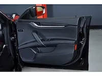 Maserati ghibli sedan 3,0l v6 - 2018 - afbeelding 76 van  100