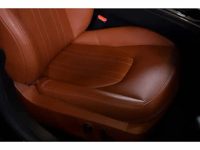 Maserati ghibli sedan 3,0l v6 - 2018 - afbeelding 83 van  100