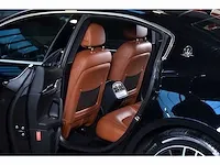 Maserati ghibli sedan 3,0l v6 - 2018 - afbeelding 84 van  100