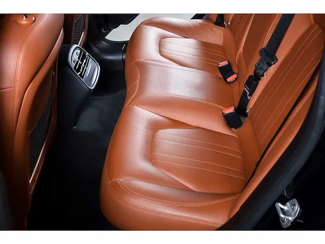 Maserati ghibli sedan 3,0l v6 - 2018 - afbeelding 85 van  100